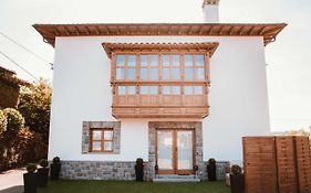 El Riveru - Astur Casas Rurales